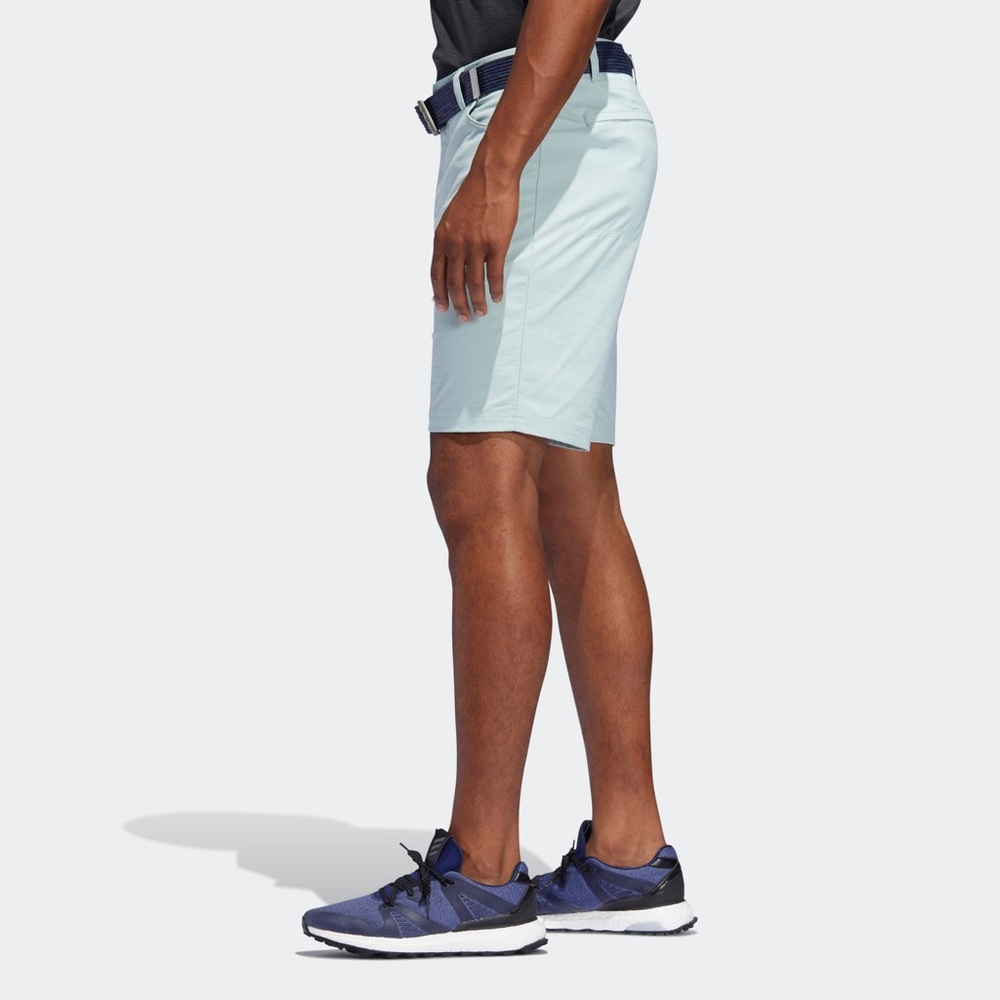 NWT Adidas Adicross 5 Pocket Beyond 18 Shorts - Picture 2 of 10